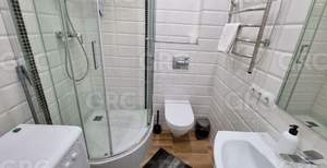 Студия квартира, вторичка, 25м2, 1/3 этаж