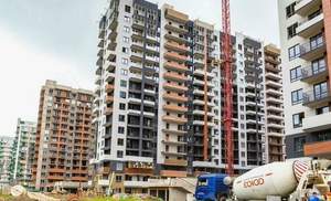 2-к квартира, вторичка, 36м2, 2/17 этаж