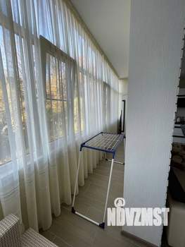 2-к квартира, вторичка, 57м2, 5/6 этаж