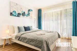 2-к квартира, вторичка, 50м2, 3/4 этаж