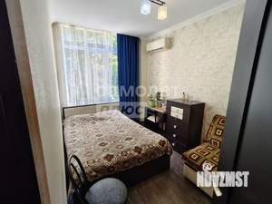 3-к квартира, вторичка, 60м2, 2/4 этаж