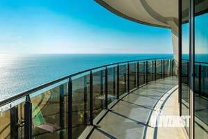 3-к квартира, вторичка, 170м2, 25/30 этаж