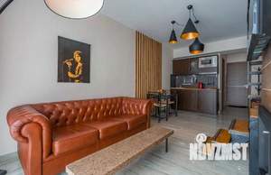 2-к квартира, вторичка, 55м2, 7/7 этаж