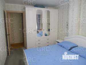 2-к квартира, вторичка, 52м2, 3/8 этаж