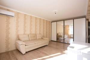 1-к квартира, вторичка, 49м2, 1/3 этаж