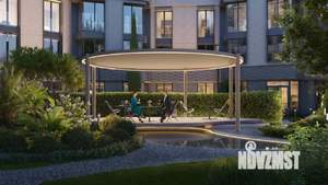 1-к квартира, вторичка, 48м2, 4/6 этаж