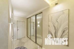 2-к квартира, вторичка, 60м2, 12/17 этаж