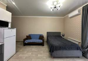 Студия квартира, вторичка, 28м2, 2/5 этаж