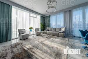 4-к квартира, вторичка, 171м2, 5/5 этаж