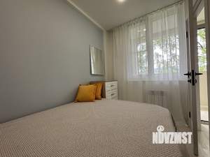 1-к квартира, вторичка, 29м2, 5/5 этаж