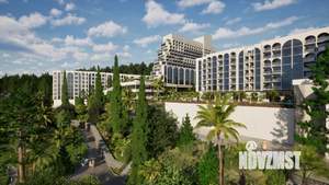 3-к квартира, вторичка, 70м2, 13/16 этаж