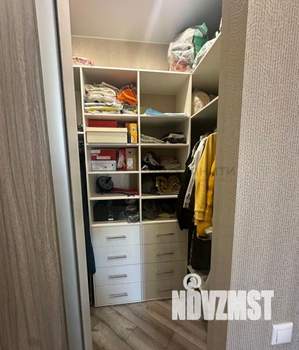 2-к квартира, вторичка, 43м2, 2/5 этаж