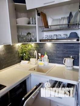 2-к квартира, вторичка, 57м2, 4/6 этаж