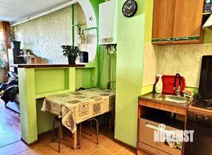 2-к квартира, вторичка, 49м2, 3/5 этаж