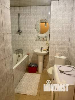 2-к квартира, вторичка, 54м2, 5/5 этаж