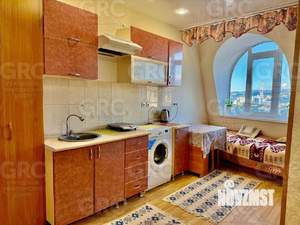 1-к квартира, вторичка, 36м2, 9/10 этаж