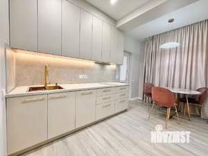 2-к квартира, вторичка, 53м2, 7/14 этаж