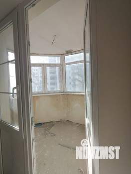 1-к квартира, вторичка, 39м2, 17/20 этаж