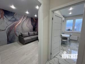 1-к квартира, вторичка, 39м2, 7/12 этаж