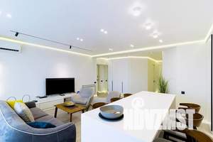 2-к квартира, вторичка, 51м2, 4/6 этаж