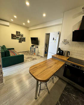 2-к квартира, вторичка, 55м2, 10/13 этаж