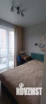 1-к квартира, вторичка, 30м2, 6/12 этаж