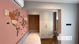 3-к квартира, вторичка, 82м2, 19/25 этаж