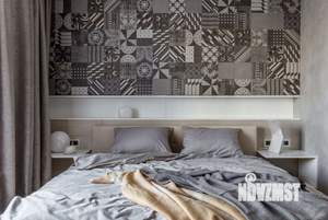 3-к квартира, вторичка, 72м2, 9/16 этаж