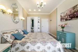 1-к квартира, вторичка, 47м2, 3/4 этаж