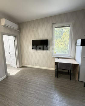 2-к квартира, вторичка, 30м2, 4/4 этаж