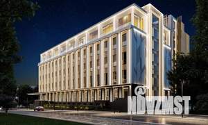 Студия квартира, вторичка, 20м2, 3/6 этаж