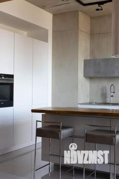 3-к квартира, вторичка, 145м2, 15/25 этаж