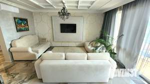 3-к квартира, вторичка, 130м2, 11/13 этаж