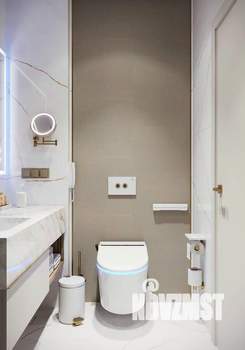 1-к квартира, вторичка, 50м2, 2/10 этаж