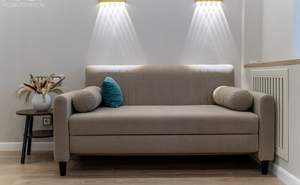 1-к квартира, вторичка, 37м2, 3/4 этаж