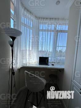 Студия квартира, вторичка, 28м2, 12/12 этаж