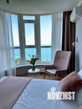 2-к квартира, вторичка, 94м2, 12/19 этаж