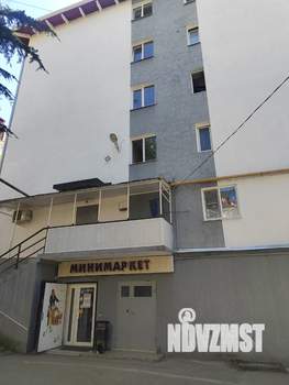 2-к квартира, вторичка, 39м2, 2/5 этаж