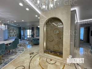 3-к квартира, вторичка, 185м2, 18/22 этаж