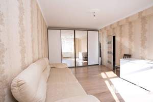 1-к квартира, вторичка, 49м2, 1/3 этаж