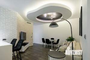 3-к квартира, вторичка, 90м2, 16/23 этаж