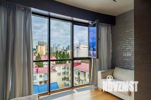 1-к квартира, вторичка, 60м2, 7/16 этаж