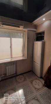 1-к квартира, вторичка, 32м2, 3/4 этаж