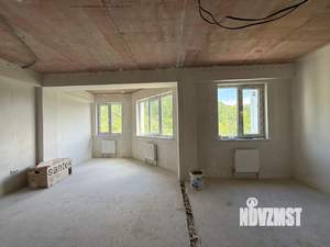 2-к квартира, вторичка, 80м2, 9/9 этаж