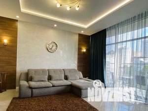 1-к квартира, вторичка, 58м2, 11/17 этаж