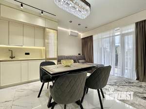 2-к квартира, вторичка, 75м2, 8/13 этаж
