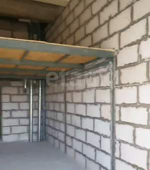 Студия квартира, вторичка, 23м2, 2/4 этаж
