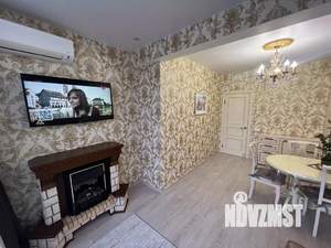 2-к квартира, вторичка, 47м2, 10/24 этаж