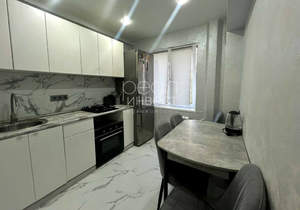 1-к квартира, вторичка, 26м2, 2/5 этаж