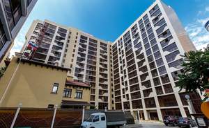 1-к квартира, вторичка, 40м2, 8/14 этаж
